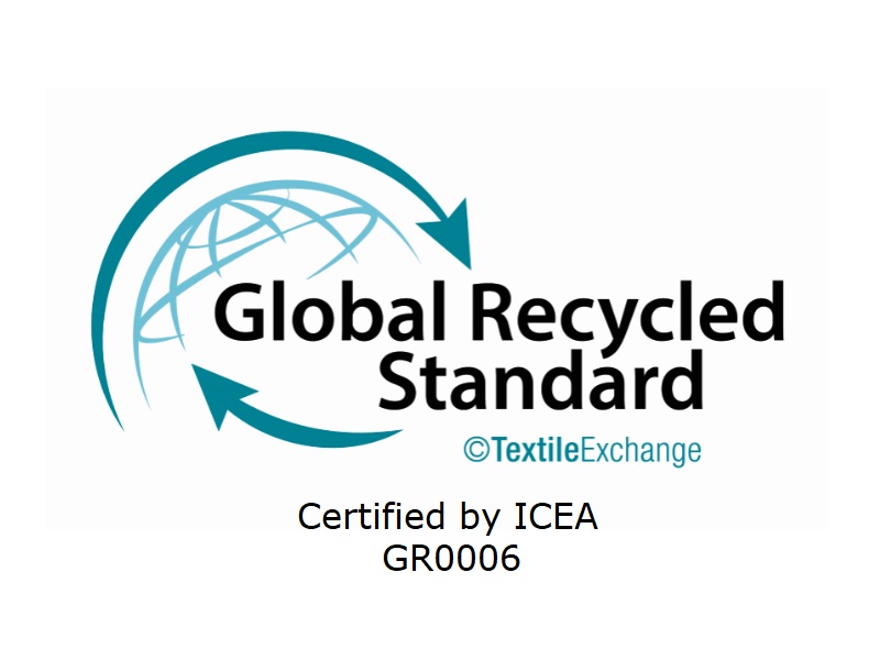 Global Recycled Standard Global Recycled Standard