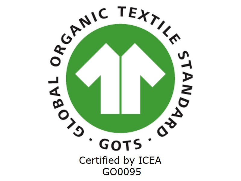 Global Organic Textile Standard Global Organic Textile Standard