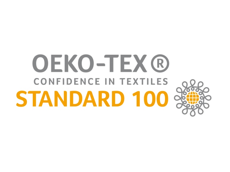 OEKO-TEX® OEKO-TEX®