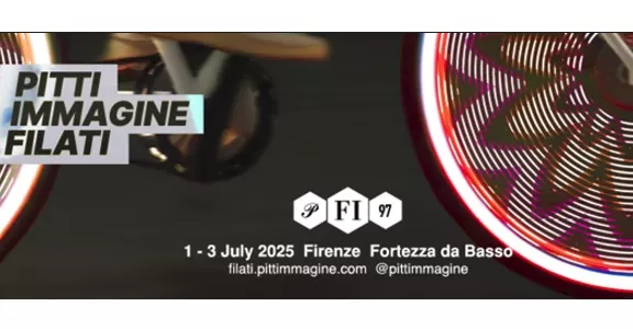 PITTI FILATI 97